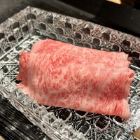 目黒 ながもと - 