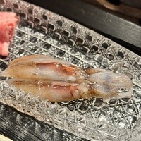 目黒 ながもと - 