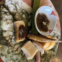 京料理 先斗町 富美家 - 