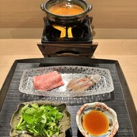 目黒 ながもと - 