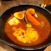スープカレーlavi 新千歳空港店
