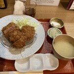 Hare Nochi Katsu - 