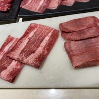 牛の達人　Private 西新宿店 - 