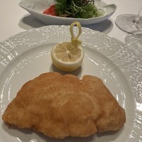 銀座 ハプスブルク・ファイルヒェン - 