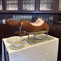 銀座 ハプスブルク・ファイルヒェン - 