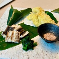 築地 孫右衛門 ミント神戸店 - 