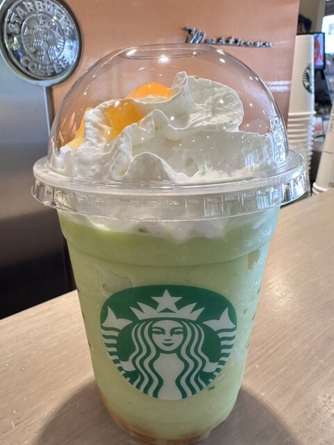STARBUCKS COFFEE Hankyu Minami Senri Ten - Minami Senri/Cafe