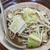 ラーメン東横 笹口店