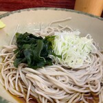 Hakone Soba - 