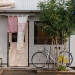 森下そば - 