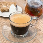 Cafe＆Bar Aile Ange - 