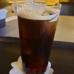 エイト コーヒー - ドリンク写真: