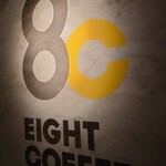 EIGHT COFFEE - 