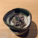 Takatsuji kasui - 初めの三品の一の1 素麺で小腹を埋めてさぁ呑むか