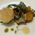 Gentillesse KOMACHI - 