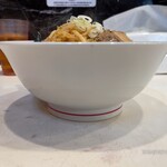 蒙古タンメン中本 - 