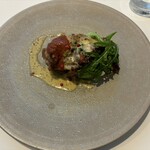 Gentillesse KOMACHI - 