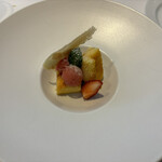 Gentillesse KOMACHI - 