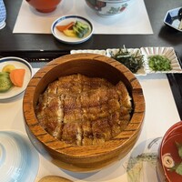 うなぎ処 山道 - 