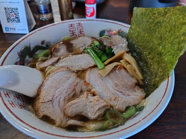 Chuka Soba Mimio