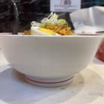 蒙古タンメン中本 - 