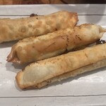 麺処ぐり虎 海老名店 - 