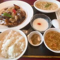 謝朋殿 幕張店 -  謝朋殿 幕張店 -