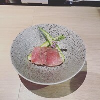 鉄板焼 grow 六本木店 - 