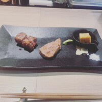 鉄板焼 grow 六本木店 - 