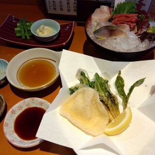 海鮮料理 魚鮮_0