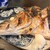 ひろせ - 料理写真:ワラサのカマ