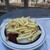 ビナキッチン - 料理写真:ポテトフライ小サイズ450円