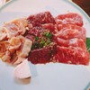 焼肉 絵のある街 赤羽店