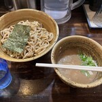 Tsukemen Enji - 