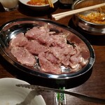 ホルモンさわ - かしらだったかな～！