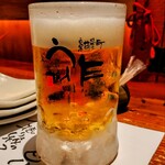 Oakurasaku - 静岡麦酒生