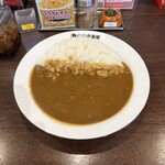 CoCo壱番屋 - 料理写真: