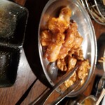 ホルモンさわ - ホルモン