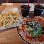 PIE & COFFEE mamenakano - 