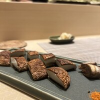 意気な寿し処阿部 青山店 - 