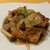 維新號 - 料理写真:家常豆腐、色味も考慮された美しい盛り付けはさすが老舗