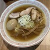 喜多方ラーメン 新じま