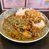 カレーノトリコ