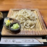 Matsuno Teuchi Soba - 