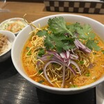 Bangkok Spice - 