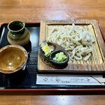 Matsuno Teuchi Soba - 