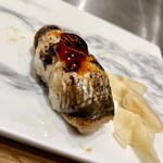 GINZA SUSHI BANYA KAI - 