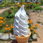 北アルプス牧場 - 