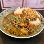 カレーノトリコ - 