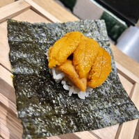 GINZA SUSHI BANYA KAI - 